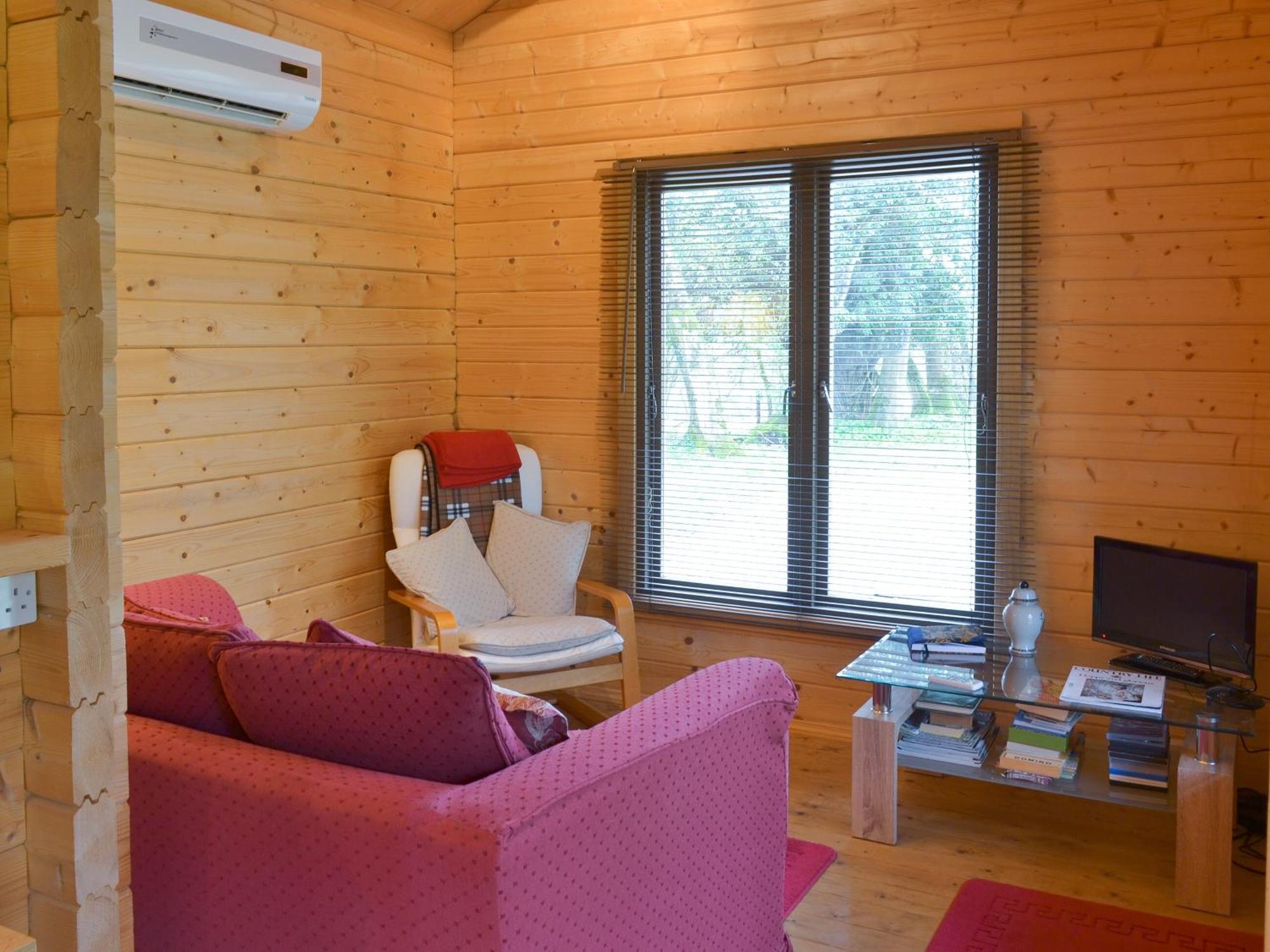 Gooseberry Lodge Tollard Royal Esterno foto