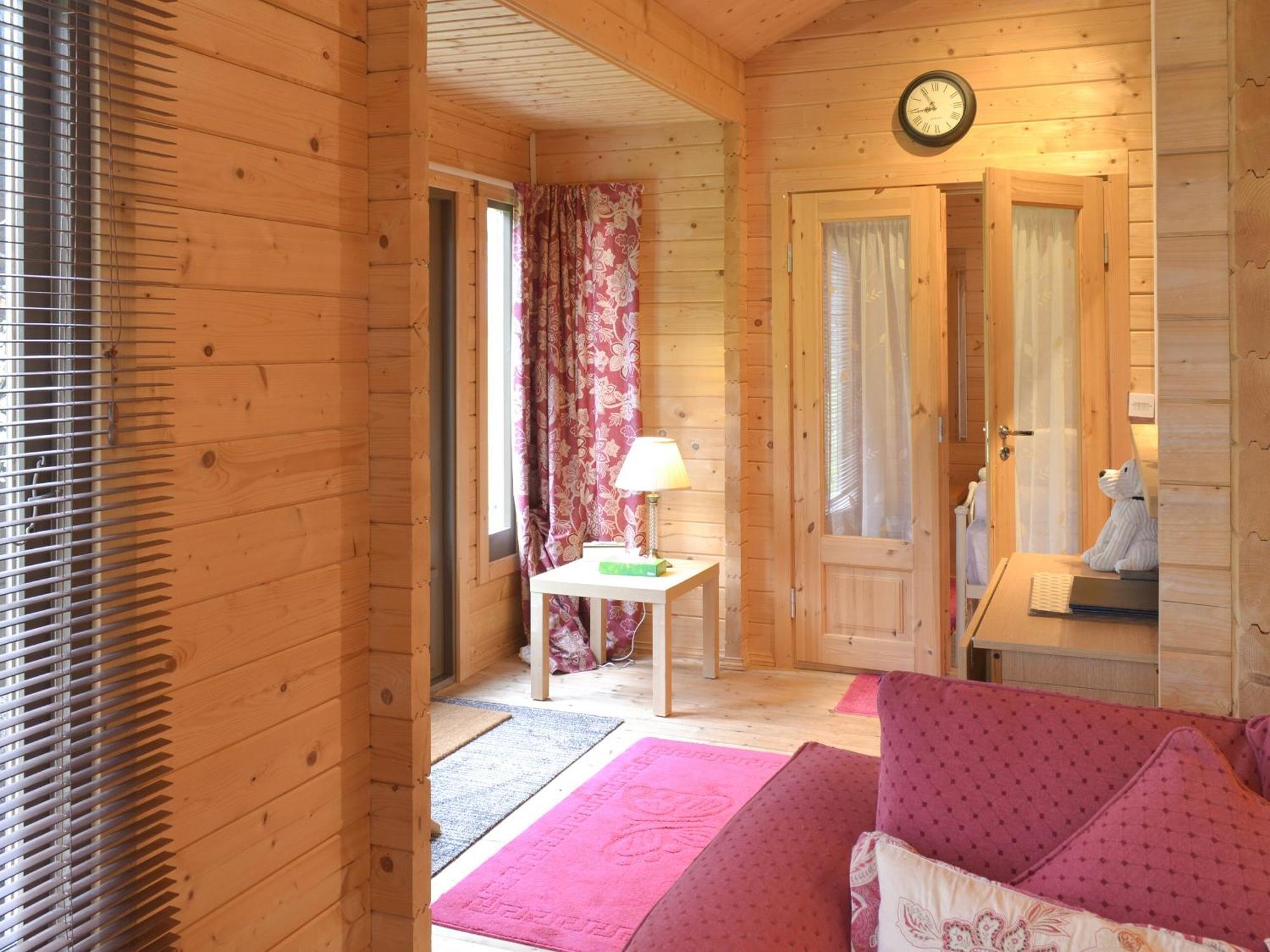 Gooseberry Lodge Tollard Royal Esterno foto